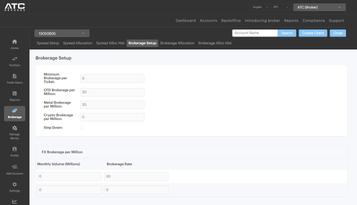 white label forex solution for brokers